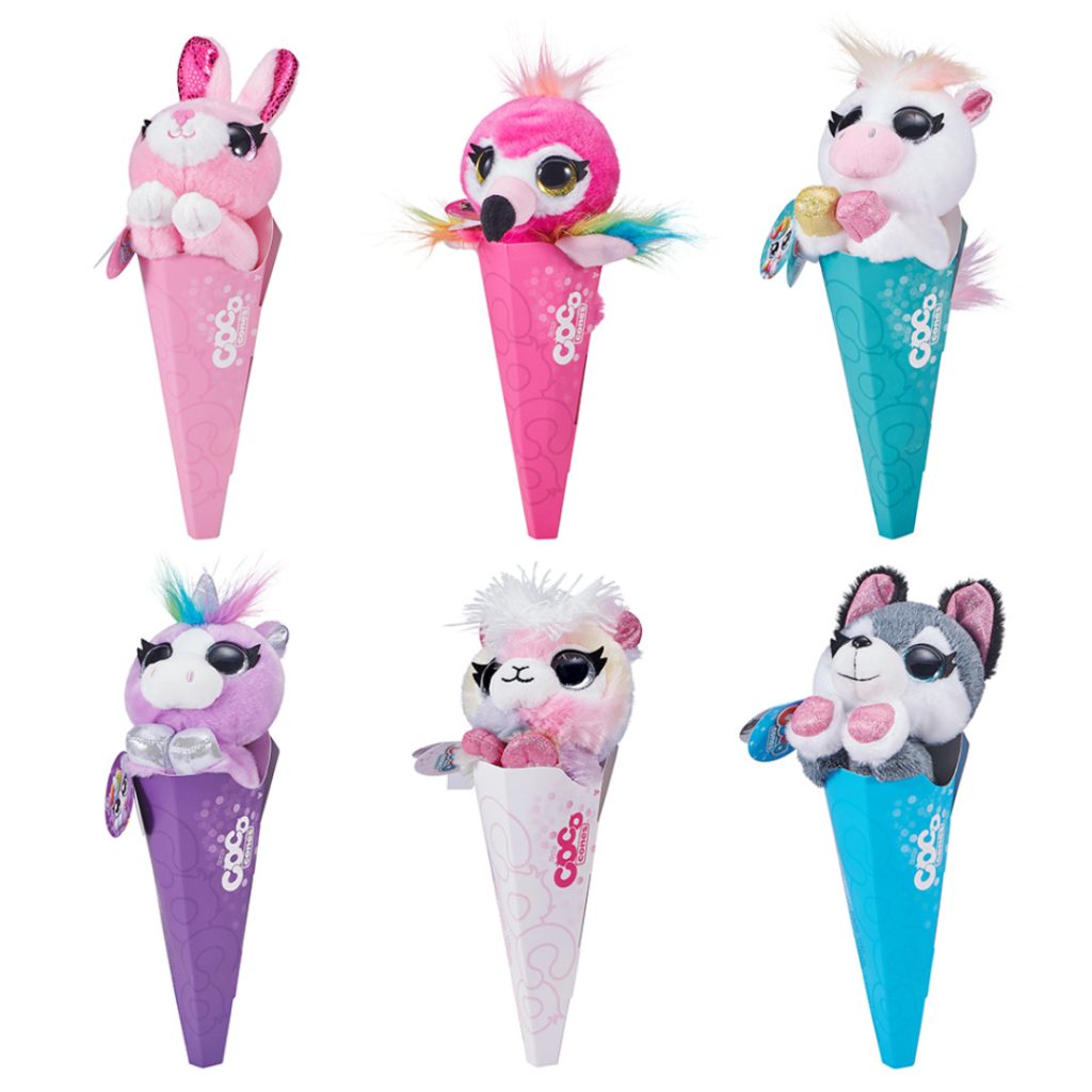 Coco surprise serie 1