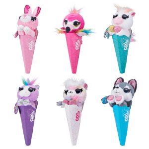 Coco surprise serie 1