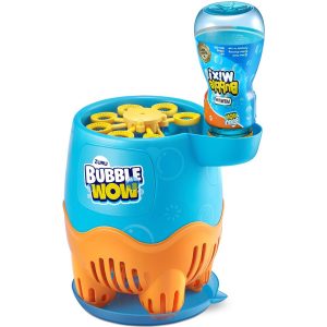 Bubble eggsploder såpboblemaskin