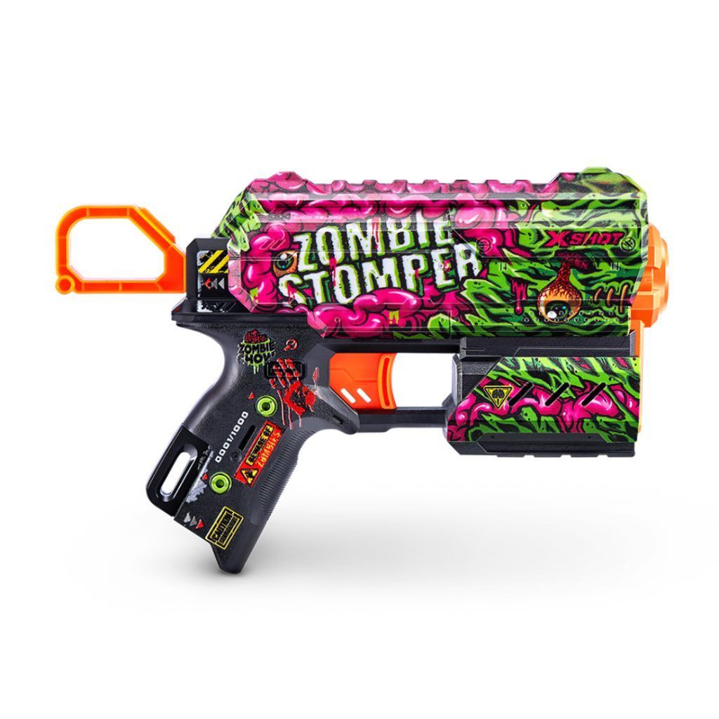X-shot skins flux m/8 piler