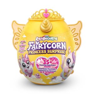Rainbocorn fairycorn