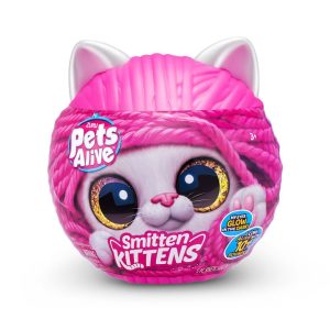 Pets alive smitten kittens s1
