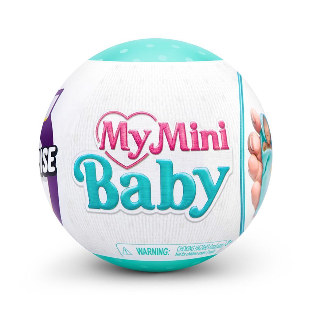 5 surprise my mini baby s1