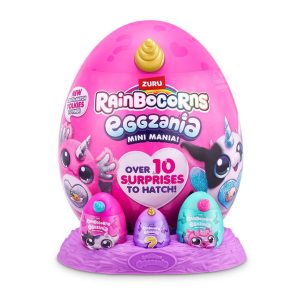 Rainbocorns eggzania mini s1