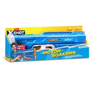 X-shot water fast fill large