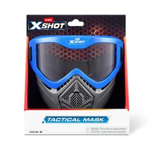 X-shot excel mask