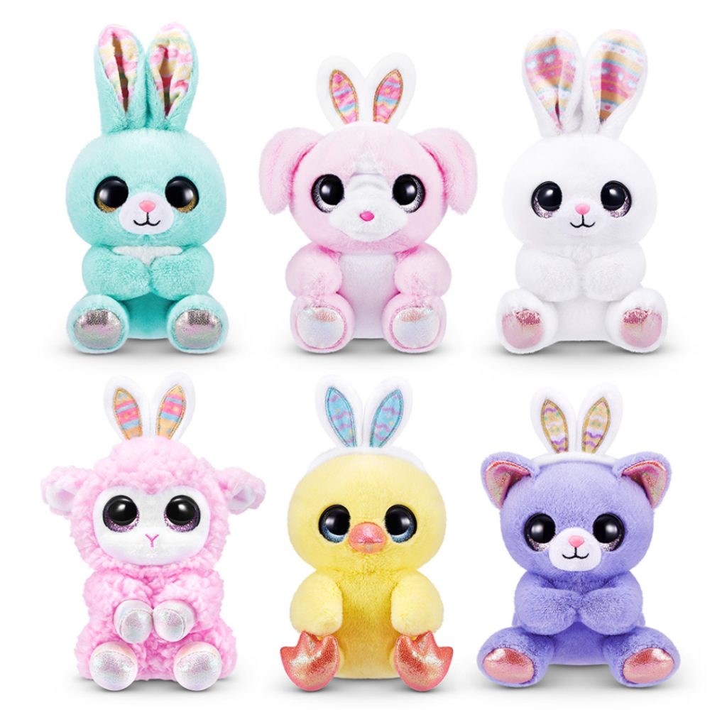 Coco cones easter s1