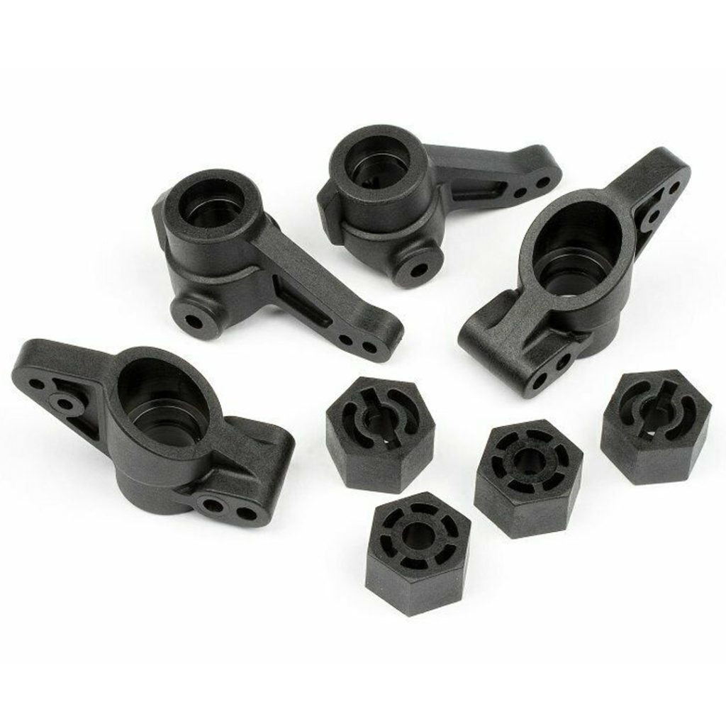 Hpi upright set