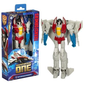 Transformers mv8 mega changer, asst