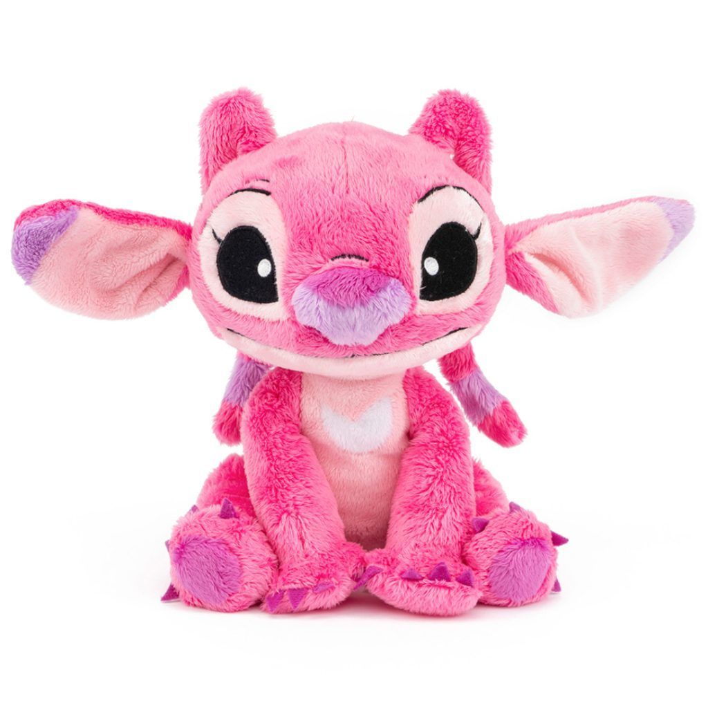 Disney lilo & stitch angel