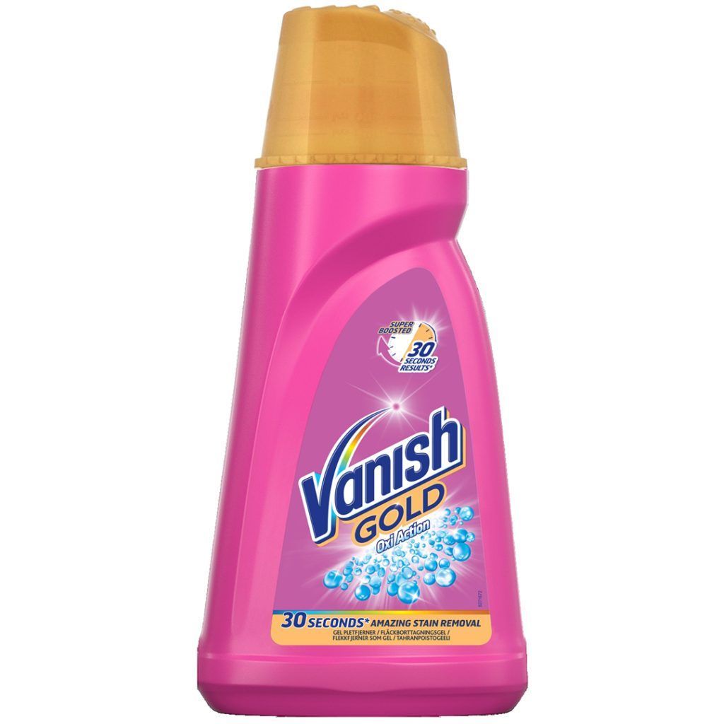 Vanish gel 940ml