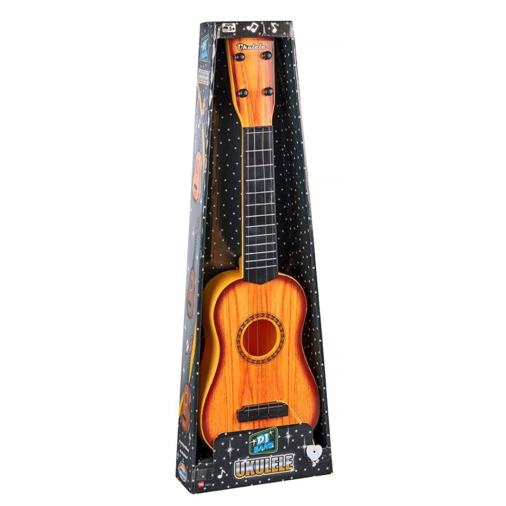 Ukulele/gitar 57 cm 4 str
