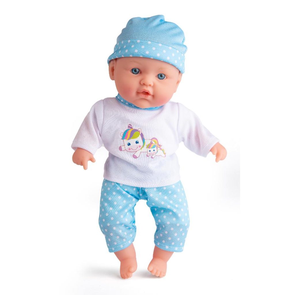 Mybaby mathilde ass disp 31,5cm