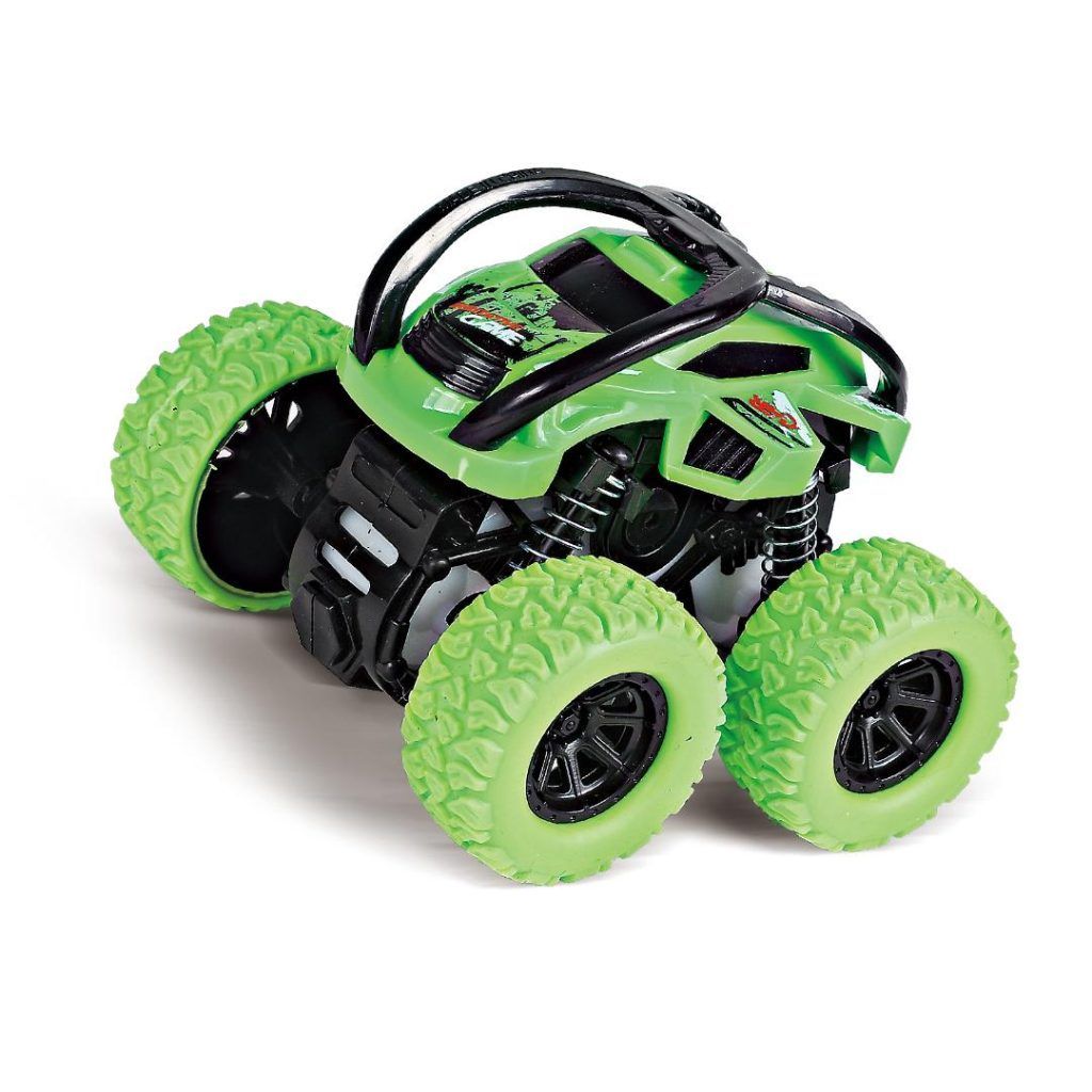 Speed buggy car mfriksion fjæring