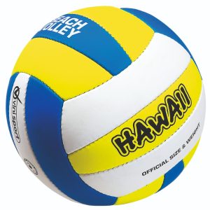 Vini beach volley ball hawaii