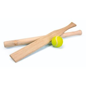 Slåball/baseball sett m/ball