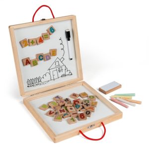 Artkids 3 i 1 lææringstavle