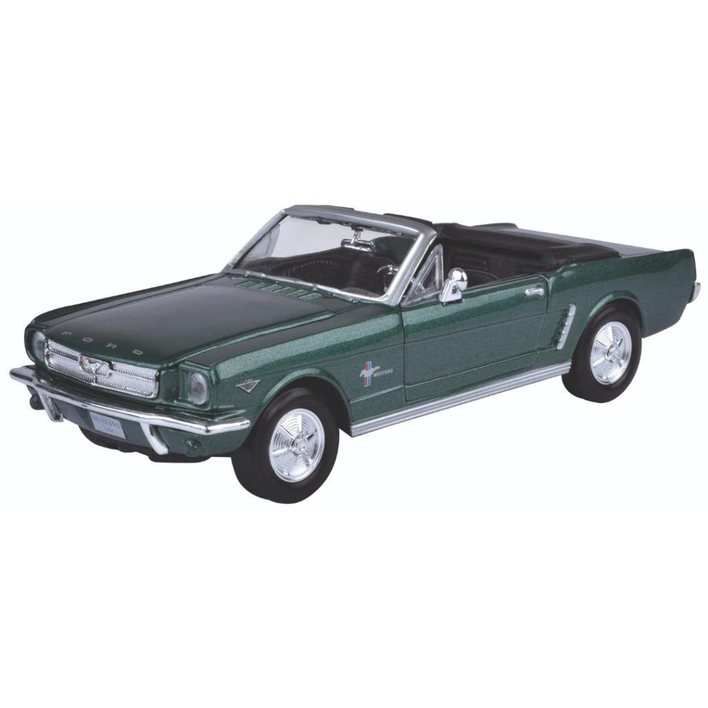 1:24 oldtimer usa 1932-70 (12 asst. mode
