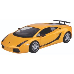 1:24 super sportsbil 6ass