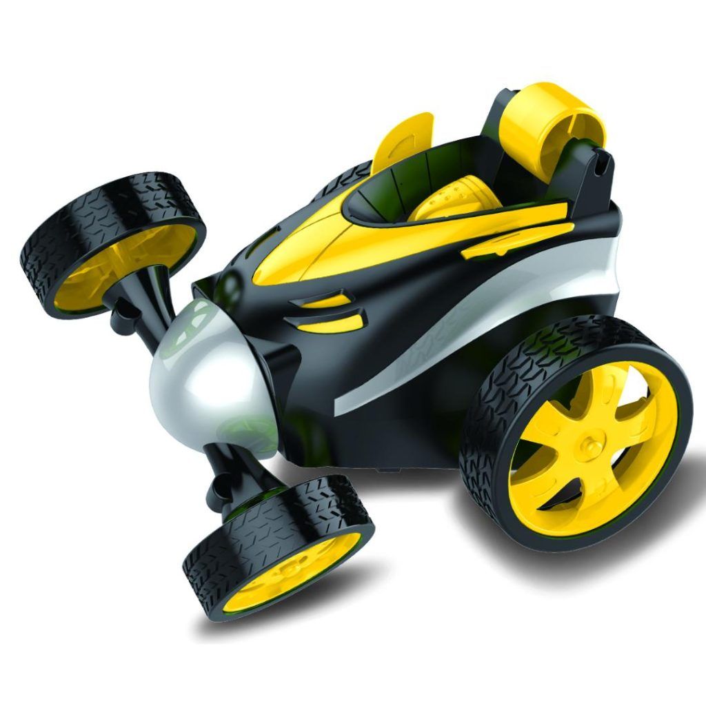 R/c stunt car 1:24 full.function 27mhz