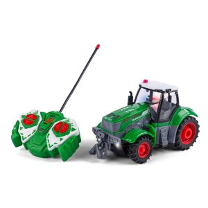 Bull r/c traktor 1:28 inkl 3,7v li-on ex