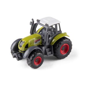 Bull 3xfarm kjøretøyer