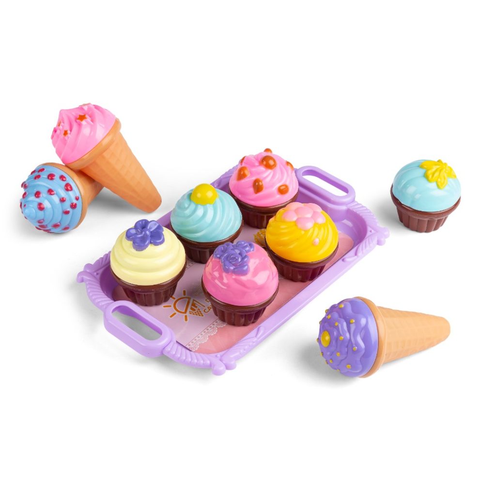 3-2-6 icecream dessert bc