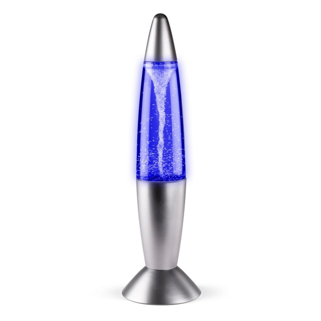 Tornado+glitter lampe 36c