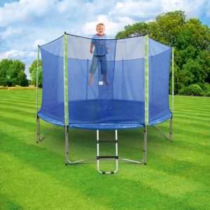 Trampoline 423 cm