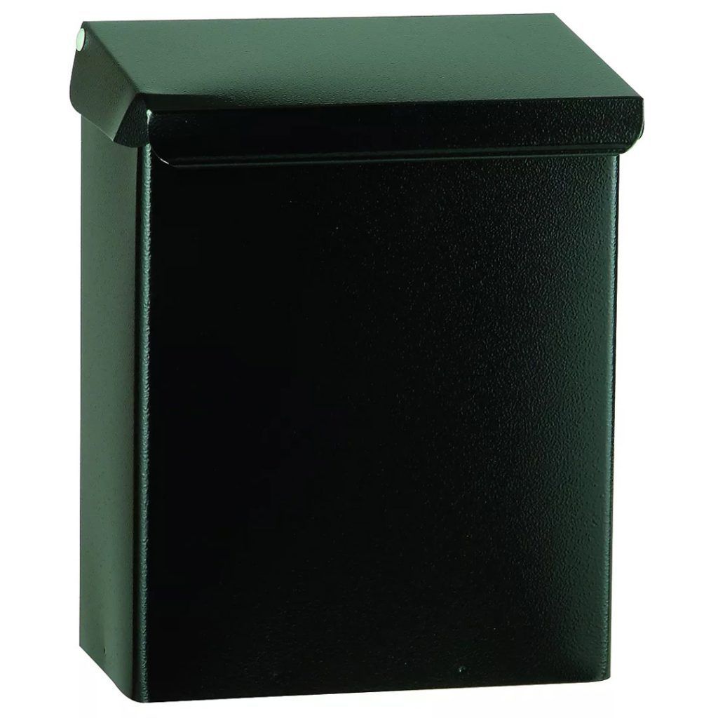 Postkasse bosca 30 sort
