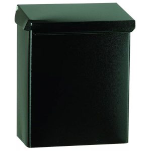 Postkasse bosca 30 sort