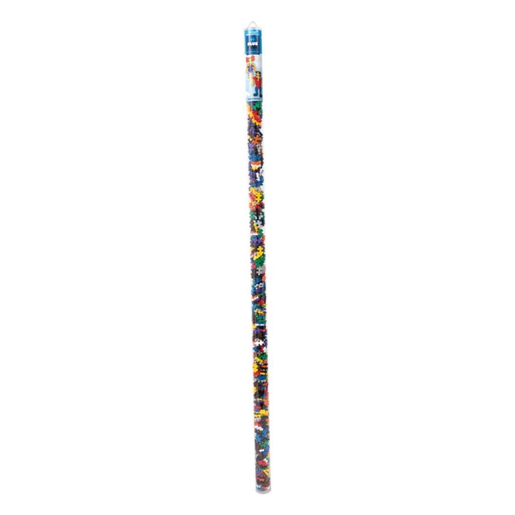 Plus-plus basic mix 520 brikker