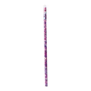 Plus-plus glitter mix 520 brikker