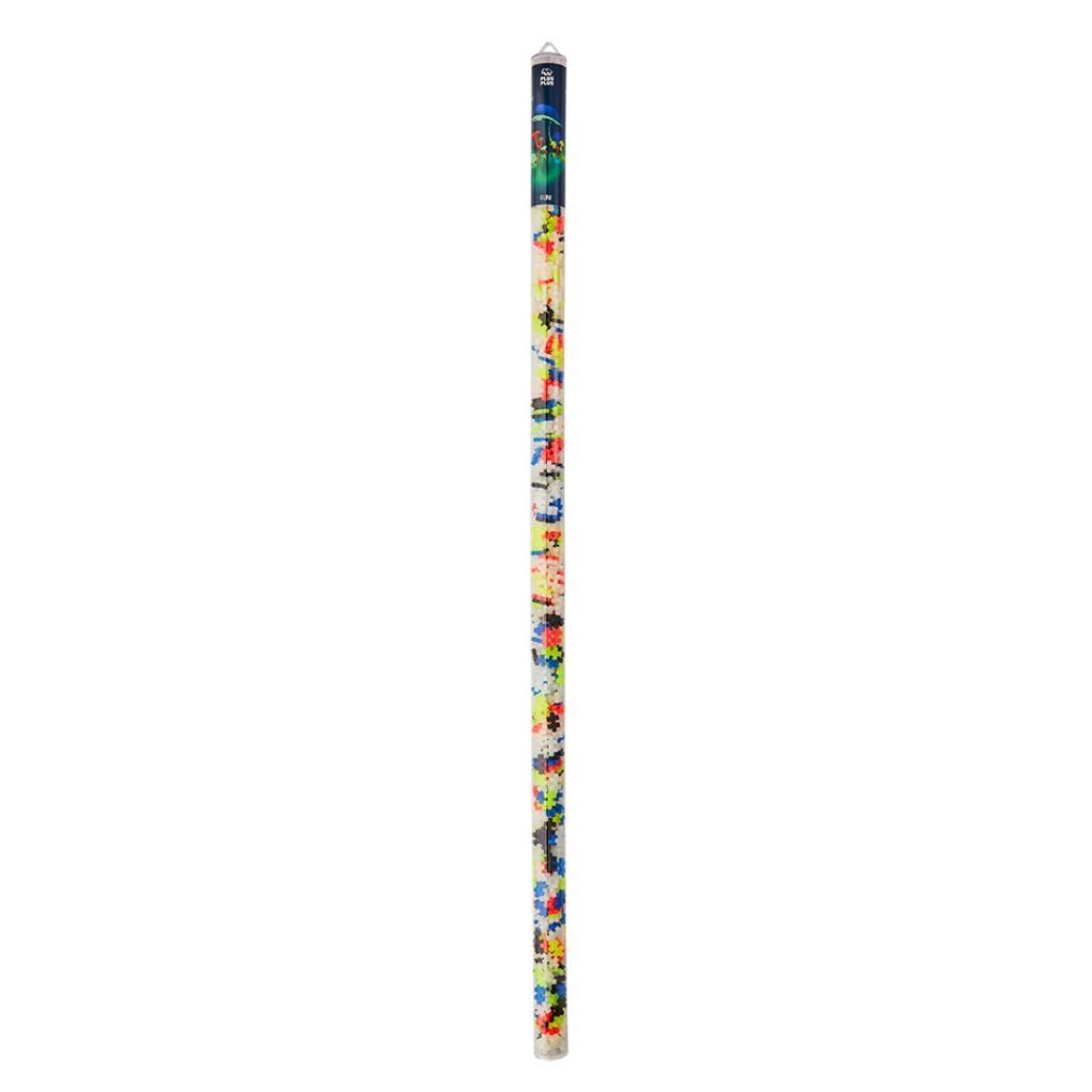 Plus-plus glow mix 520 brikker