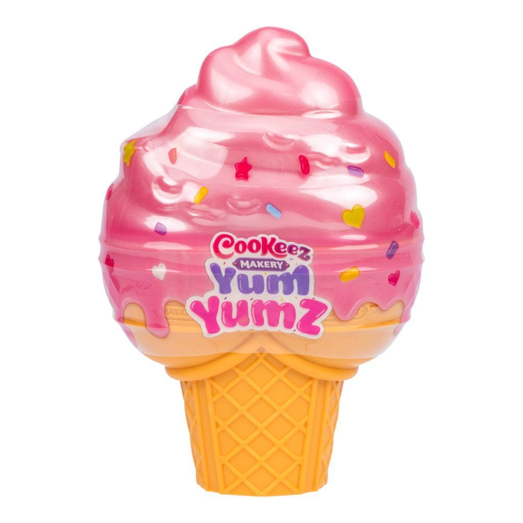 Cookeez yum yumz twin