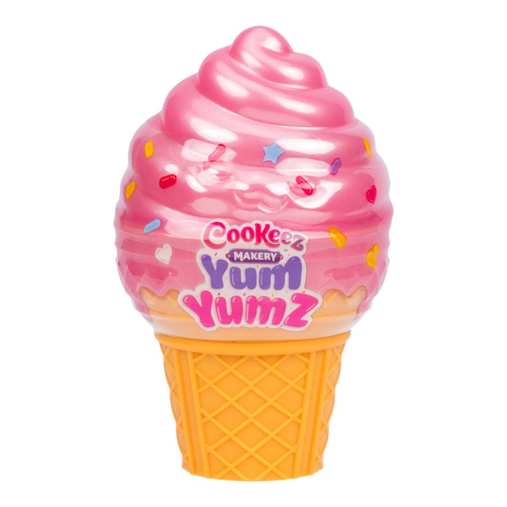 Cookeez yum yumz single
