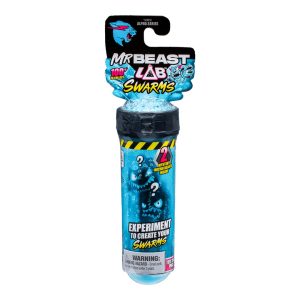 Mr beast lab swarms test tube 2pk cdu