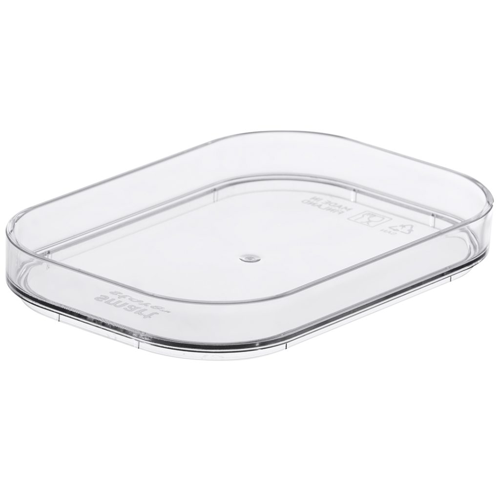 Smartstore compact clear xs lokk