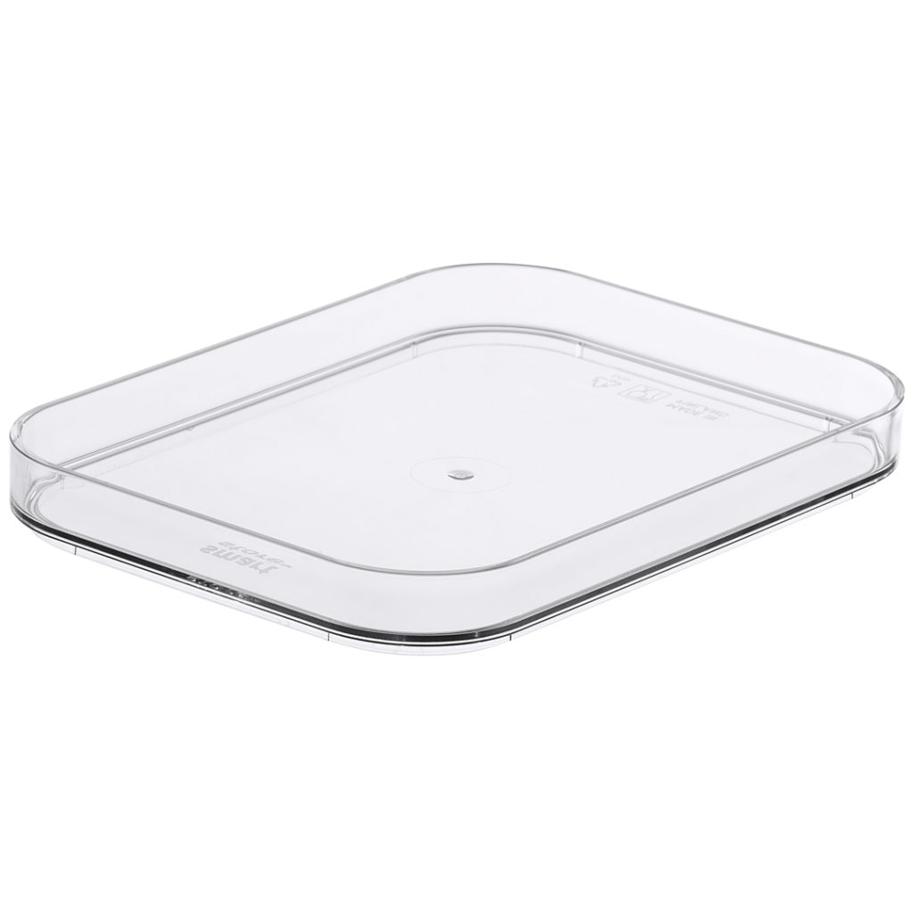 Smartstore compact clear small lokk