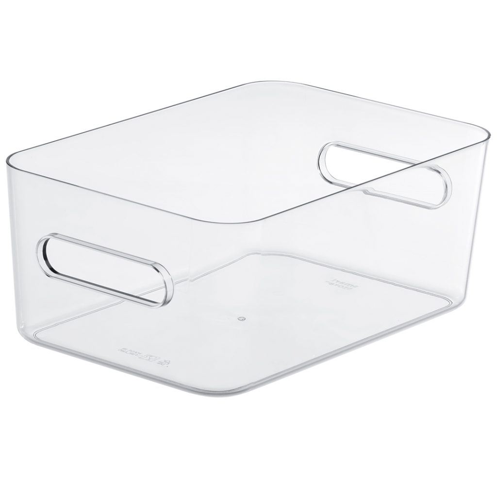Smartstore compact clear medium boks