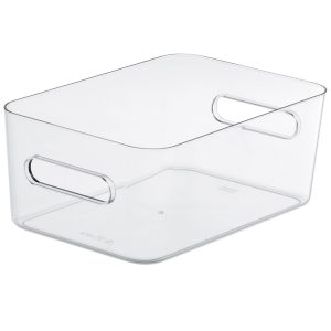 Smartstore compact clear medium boks