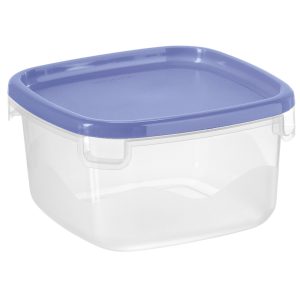 Gastromax matboks 1,75 l blå