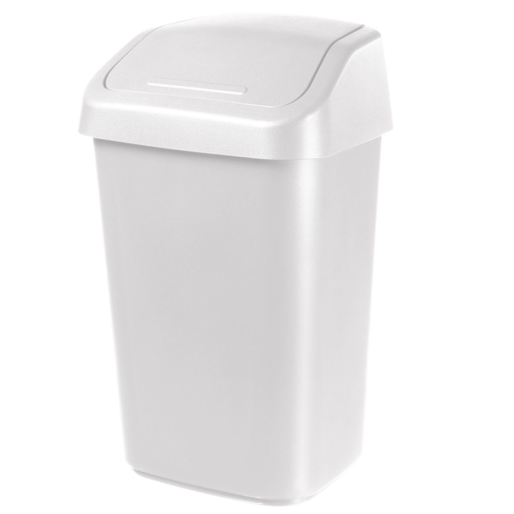 Orthex vippelokkskurv 10 l 21x25x37 cm h