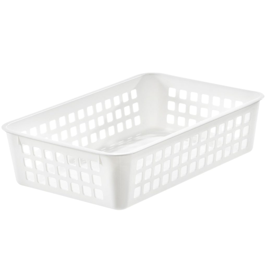 Smartstore basket 2 recycled 25x17x7 cm