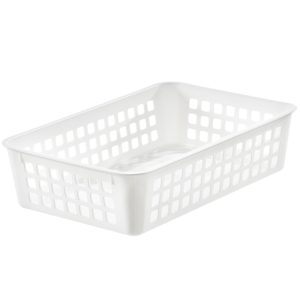 Smartstore basket 2 recycled 25x17x7 cm