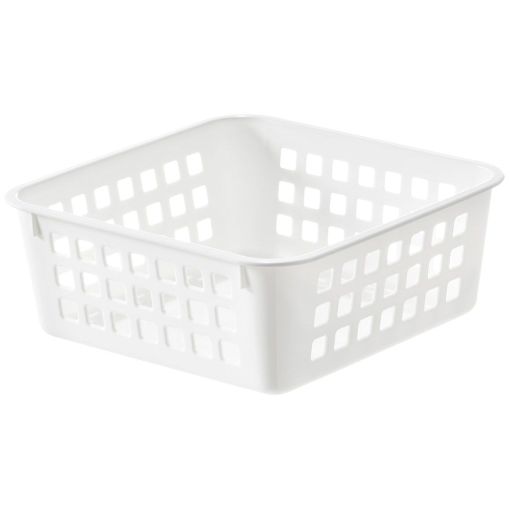 Smartstore basket 1 recycled 16x16x7 cm