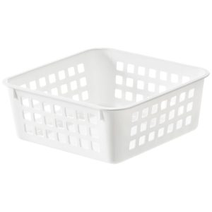 Smartstore basket 1 recycled 16x16x7 cm