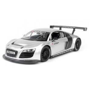 Rastar r7c 1.14 audu r8 performence
