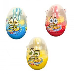 Egg pop dip & lick 30g