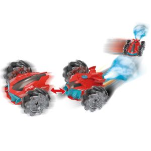 Revolt split racer